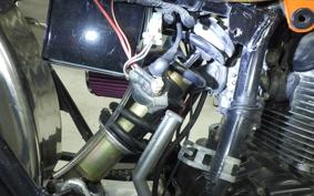 YAMAHA TW200 2JL