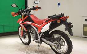 HONDA CRF250L MD44