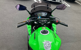 KAWASAKI NINJA 400R 2012 ER400B