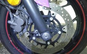 YAMAHA YZF-R25 A RG10J