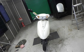 HONDA DIO Gen.6 AF68