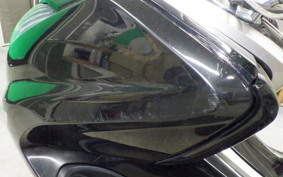 YAMAHA MAJESTY 250 Gen.4 SG20J