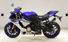YAMAHA YZF-R1 2015