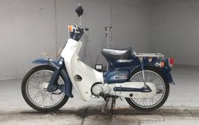 HONDA SUPER CUB50 C50