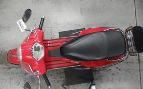 VESPA GTS250IE 2019