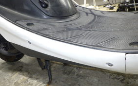 HONDA DIO GEN 3 2008 AF34