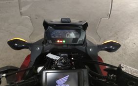 HONDA NC750X LD 2016 RC90