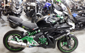 KAWASAKI NINJA 400 2015 EX400E