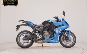 SUZUKI GSX-8R 2024 EM1AA