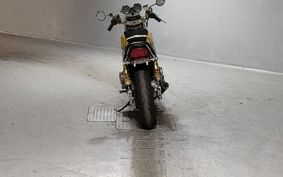 KAWASAKI ZEPHYR400K ZR400C