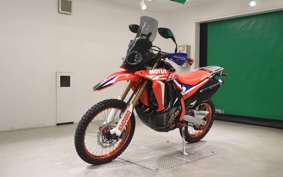 HONDA CRF250 RALLY A MD44