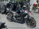 Фото Suzuki STROM 250ABS с японского аукциона