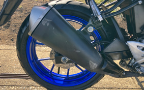 SUZUKI GSX-S125 ABS DL32B