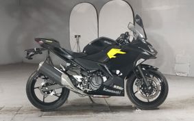 KAWASAKI NINJA400 EX400L