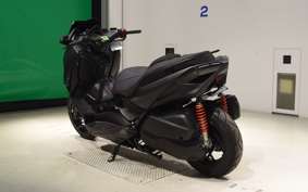 YAMAHA X-MAX 250 2006 SG70J