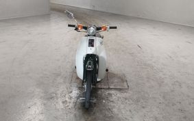 HONDA SUPER CUB50 C50