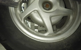 HONDA BENLY 50 2022 AA05