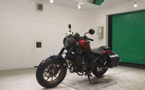 HONDA REBEL 250 S 2024 MC49
