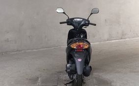 SUZUKI ADDRESS V50 CA4BA
