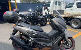 YAMAHA N-MAX 155 ABS SG50J