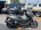 Фото Yamaha N-MAX 155 ABS с японского аукциона