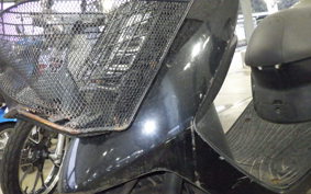 HONDA DIO Gen.6 AF68