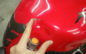 HONDA VTR1000F 2025 SC36