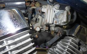 YAMAHA VIRAGO 250 3DM