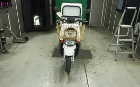 YAMAHA GEAR Gen.2 2006 UA08J