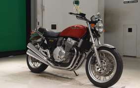 HONDA CB400F 1998 NC36