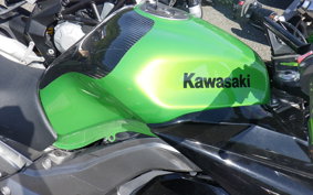 KAWASAKI NINJA 1000 A 2012