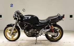 KAWASAKI BALIUS 250 Gen.2 2021 ZR250B
