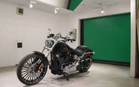 HARLEY FXBR1920 2026