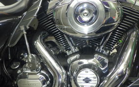HARLEY FLHR 1690 2012
