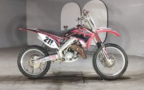 HONDA CR125R JE01
