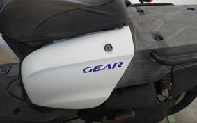 YAMAHA GEAR Gen.2 UA06J