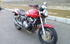 HONDA CB400SF 1993 NC31