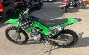 KAWASAKI KLX230R S LX230F