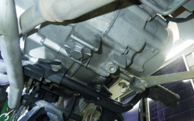 HONDA C50 SUPER CUB AA09