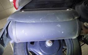 SUZUKI LET's 4 2023 CA45A