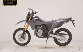SUZUKI DR-Z4S 2026 ER1AH