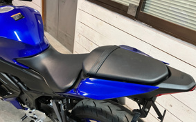 YAMAHA YZF-YZF-R3 ABS 2025 RH25J