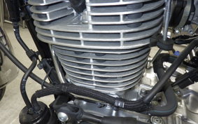 YAMAHA SR400 Gen.5 2022 RH16J