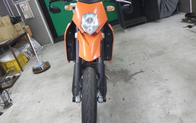 KTM 990 SUPERMOTO 2006
