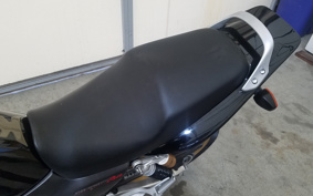 HONDA CB400SFV-3 BOLDOR 2008 NC42