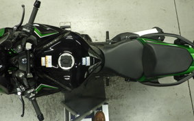 KAWASAKI NINJA 1000SX 2023 ZXT02K