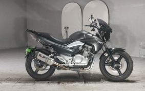 SUZUKI GSR250 GJ55D