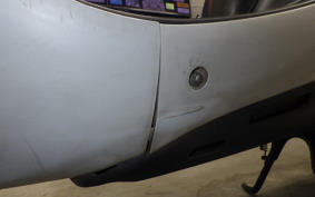 HONDA DIO ZX GEN 2 2014 AF35