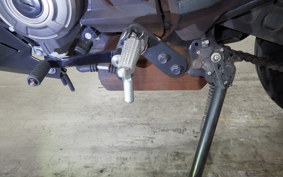KAWASAKI Z125 PRO 2015 BR125H