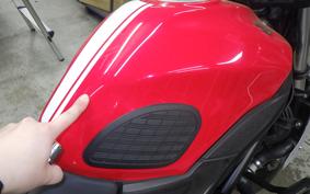SUZUKI SV650 A 2017 VP55B